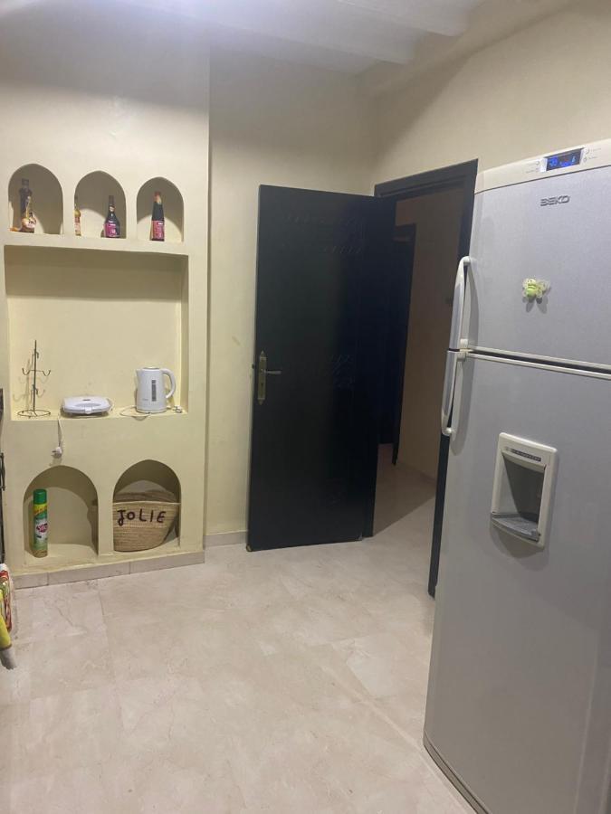 Charm & Chic Residence マラケシュ エクステリア 写真