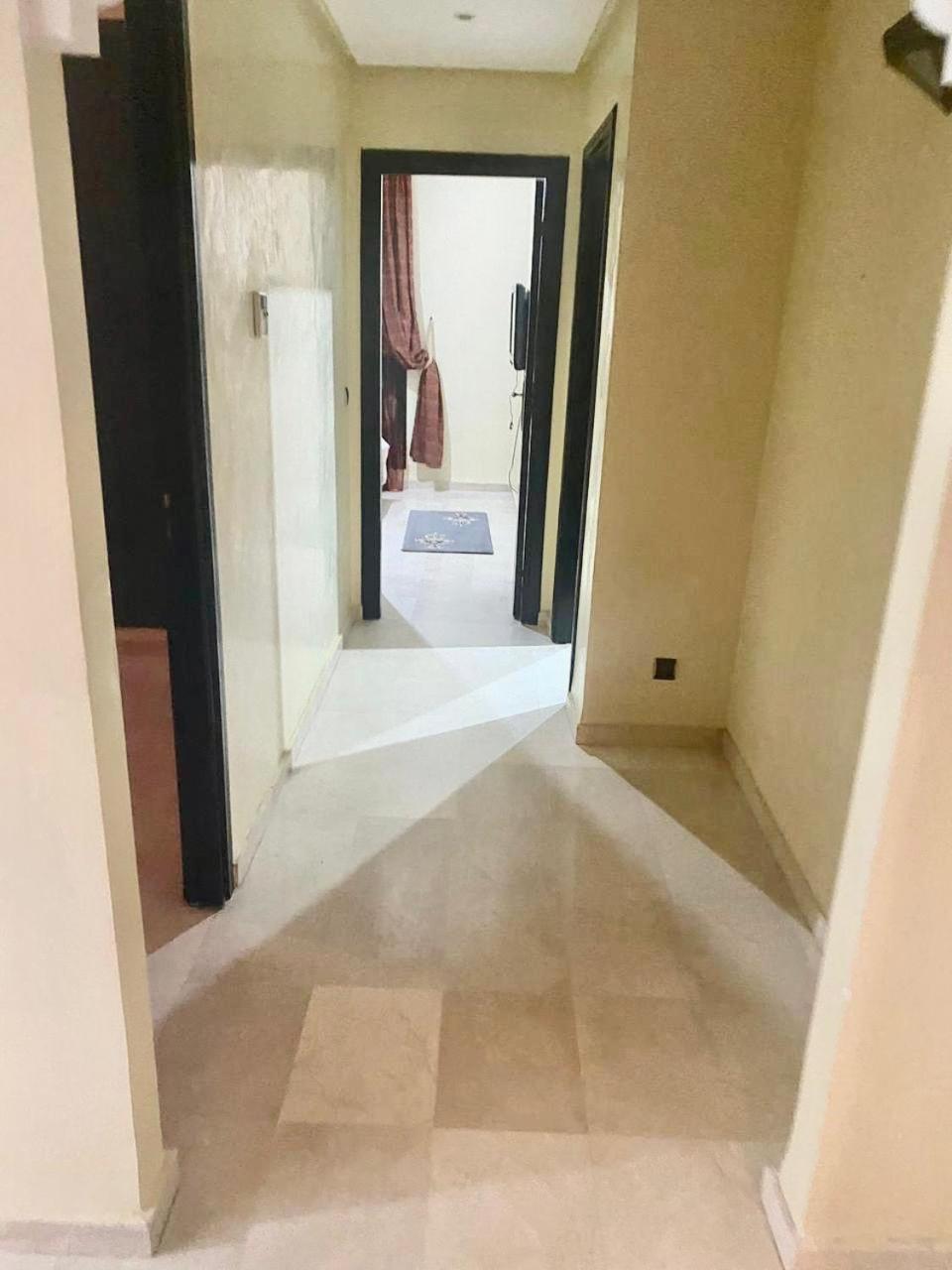 Charm & Chic Residence マラケシュ エクステリア 写真