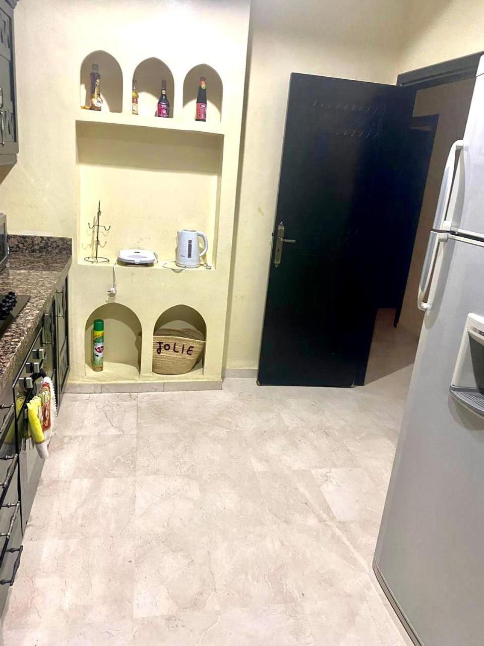 Charm & Chic Residence マラケシュ エクステリア 写真